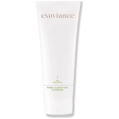 Exuviance Pore Clarifying Cleanser 212ml