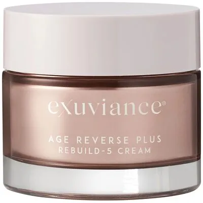 Exuviance Believe Age Reverse + Rebuild-5 Cream 50g