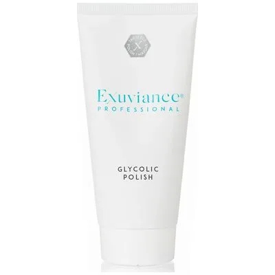 Exuviance Glycolic Polish 75g