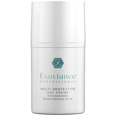 Exuviance Multi-Protective Day Creme SPF 20 50ml