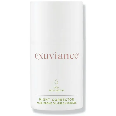 Exuviance Night Corrector 50g