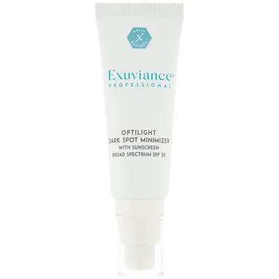 Exuviance OptiLight Dark Spot Minimizer SPF35 40g