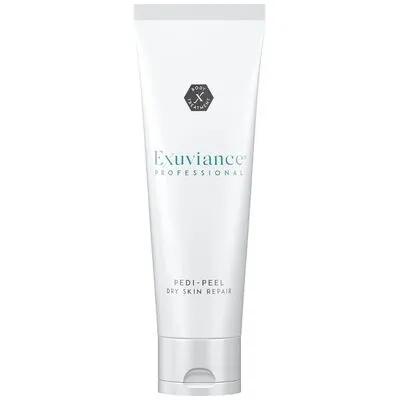 Exuviance Pedi-Peel Dry Skin Repair 100g