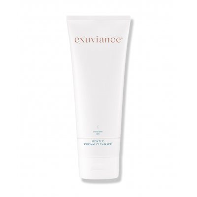 Exuviance Relax Gentle Cream Cleanser 212ml