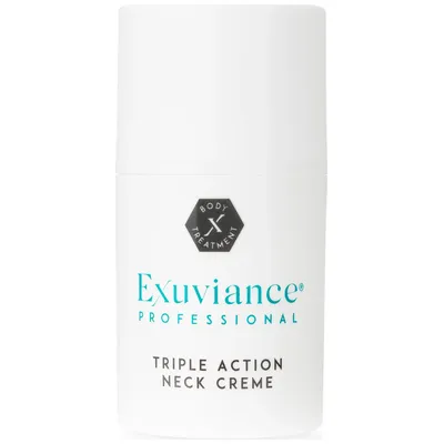 Exuviance Triple Action Neck Creme 50g