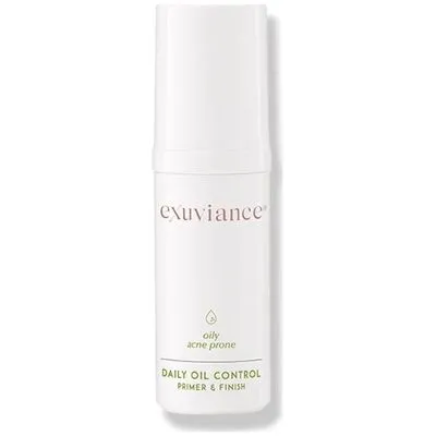 Exuviance Focus Daily Oil Control Primer & Finish 30g