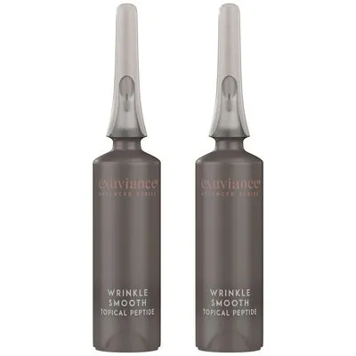 Exuviance Achieve Wrinkle Smooth Topical Peptide 2 x 4,5g