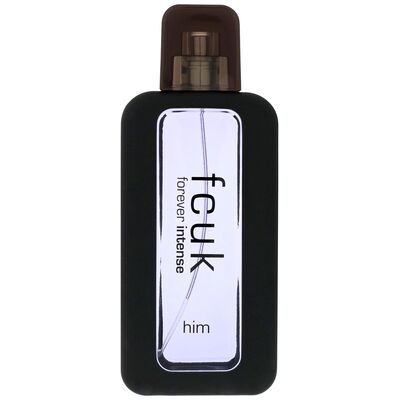 FCUK Forever Intense For Him edt 100ml