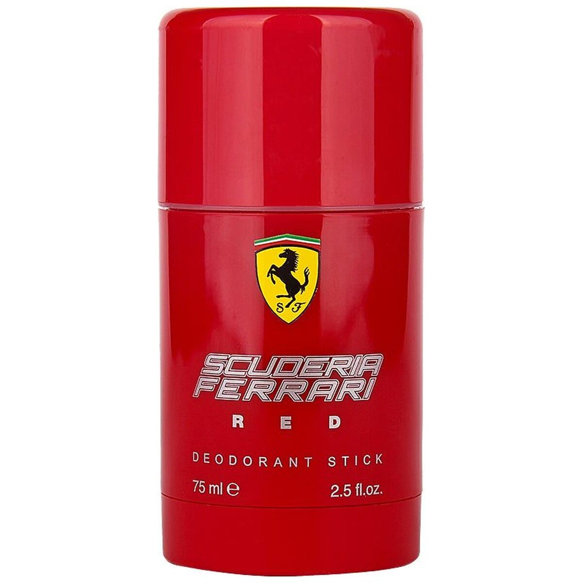 Ferrari Red Deo Stick 75ml
