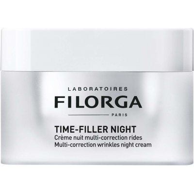 Filorga Time-Filler Night Cream 50ml