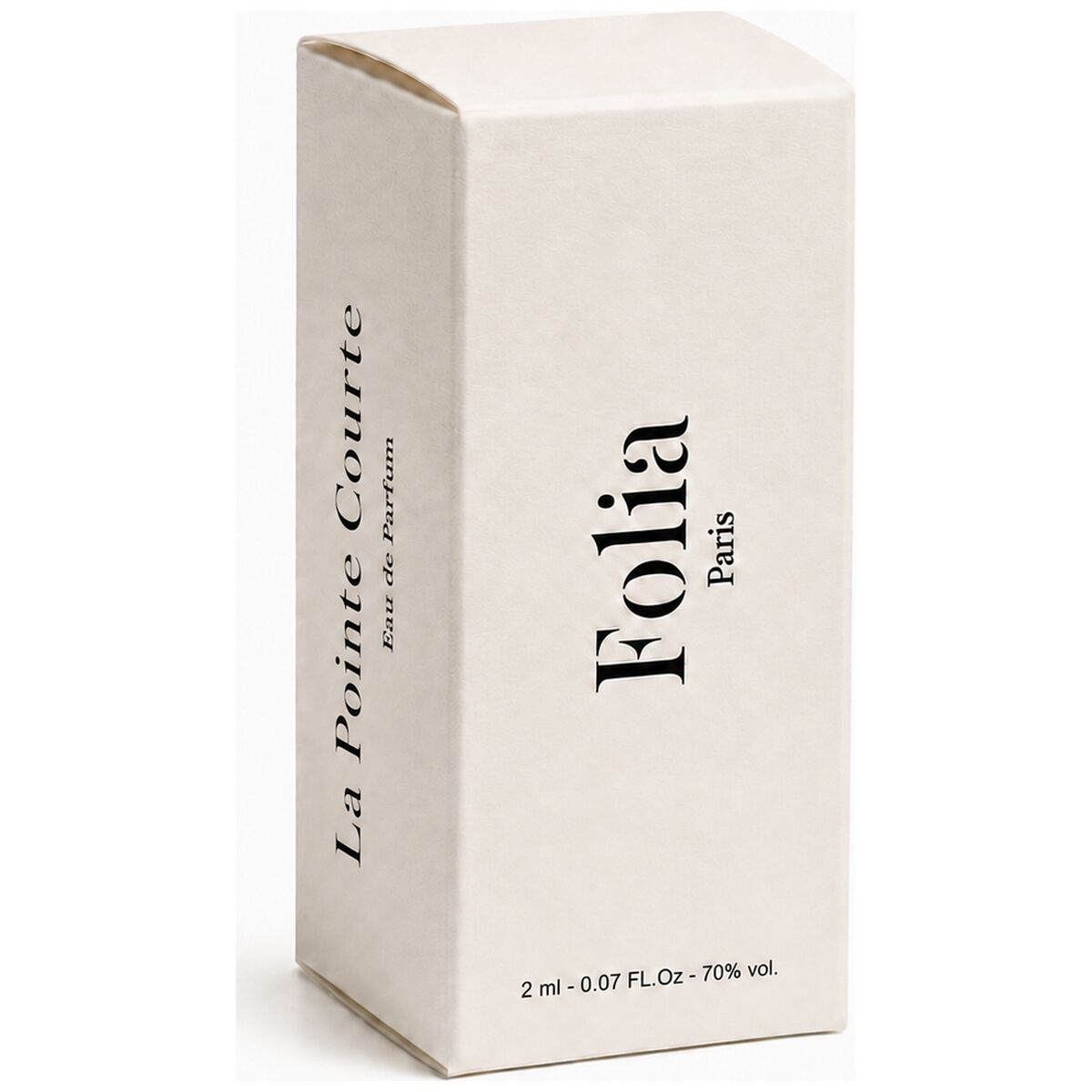 Folia Paris La Pointe Courte edp 2ml Sample
