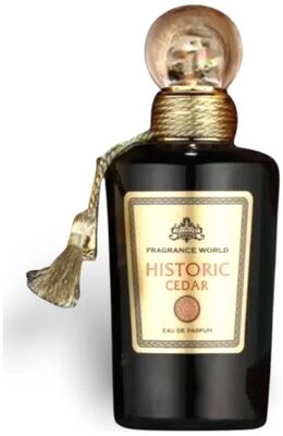 Fragrance World Historic Cedar edp 100ml