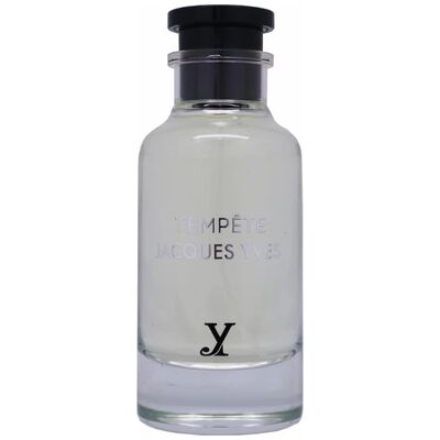 Fragrance World Jacques Yves Tempete edp 100ml