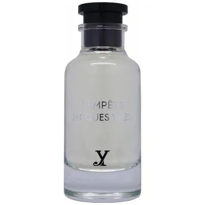 Fragrance World Jacques Yves Tempete edp 100ml