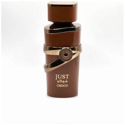 Fragrance World Just Choco edp 100ml