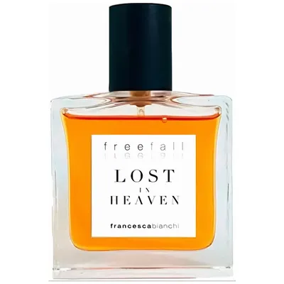 Francesca Bianchi Lost In Heaven Extrait de Parfum 30ml