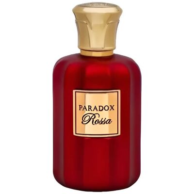 Fragrance World Paradox Rossa edp 100ml