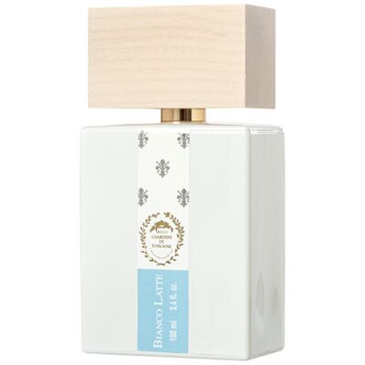 Giardini di Toscana Bianco Latte edp 100ml
