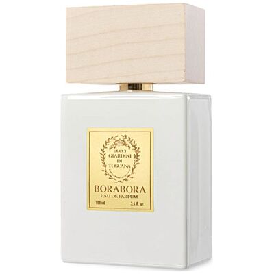 Giardini di Toscana Bora Bora edp 100ml (Outlet / Demo, sin embalaje)