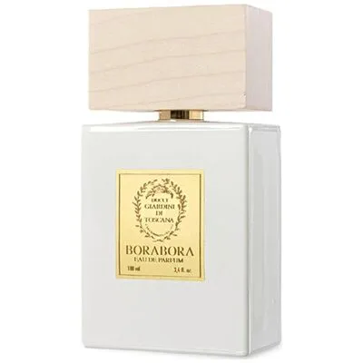 Giardini di Toscana Bora Bora edp 100ml (Outlet / Demo, sin embalaje)