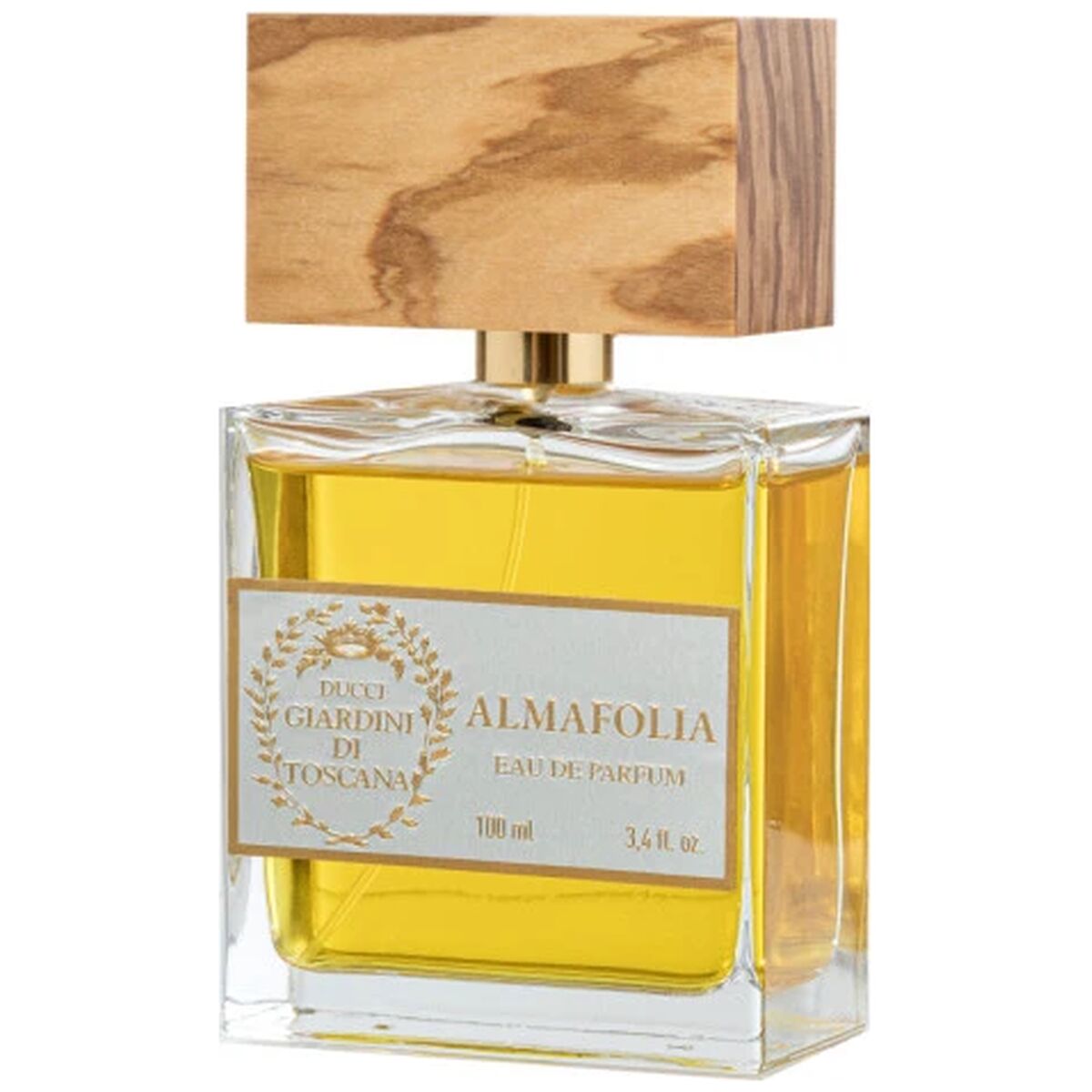 Giardini di Toscana Almafolia edp 100ml