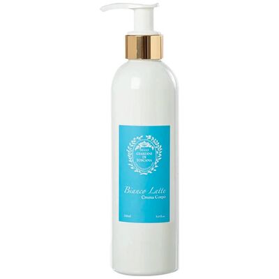 Giardini di Toscana Bianco Latte Loción corporal 250ml