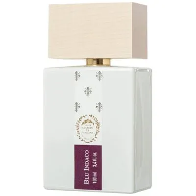 Giardini di Toscana Blu Indaco edp 100ml (Outlet / Demo, sin embalaje)
