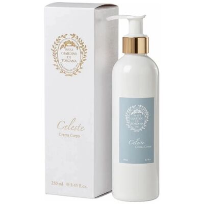 Giardini di Toscana Celeste Body Lotion 250ml
