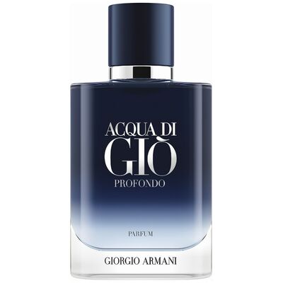 Giorgio Armani Acqua Di Gio Profondo Parfum 100ml