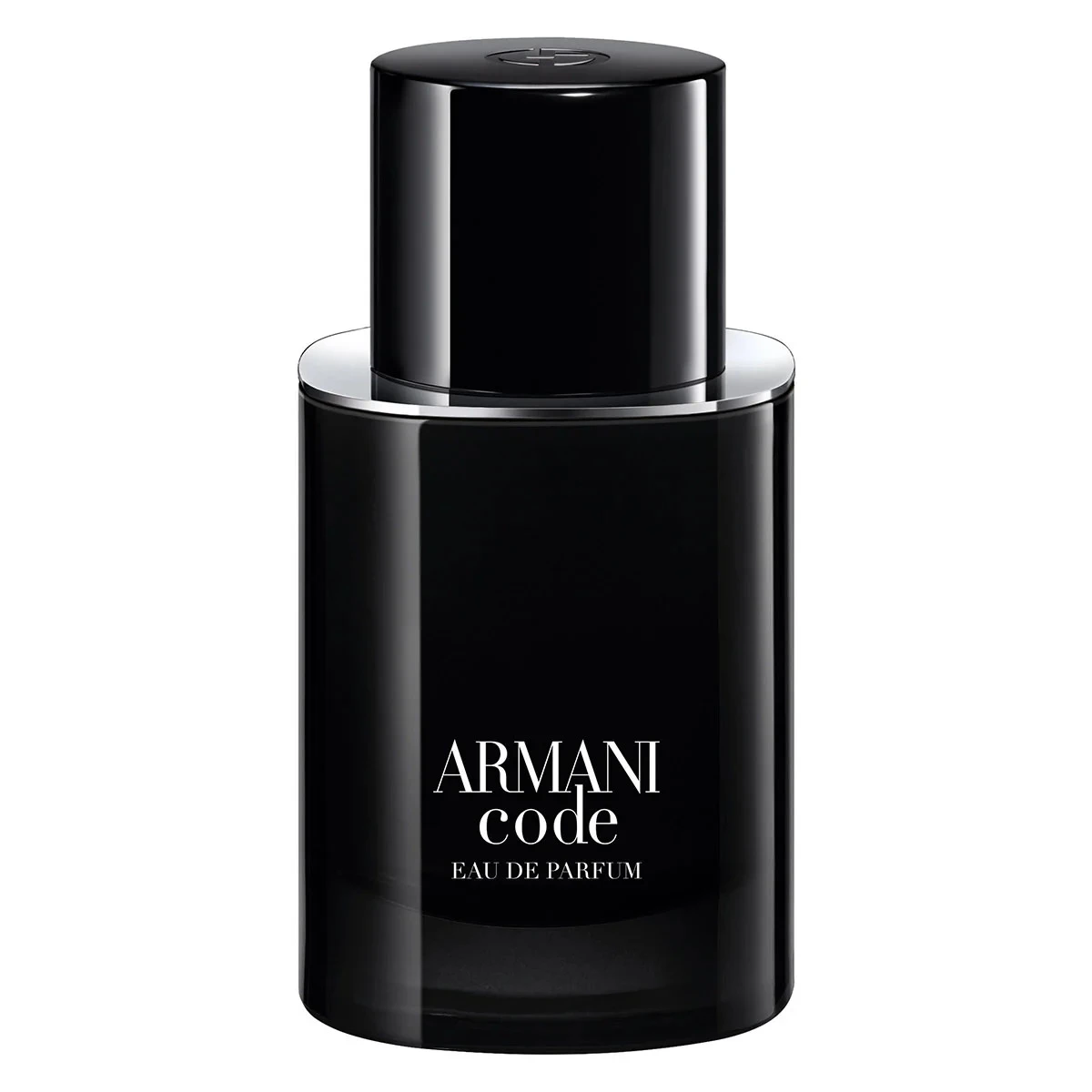 Giorgio Armani Code Refillable edp 50ml