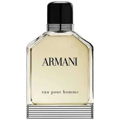 Giorgio Armani Eau Pour Homme edt 100ml