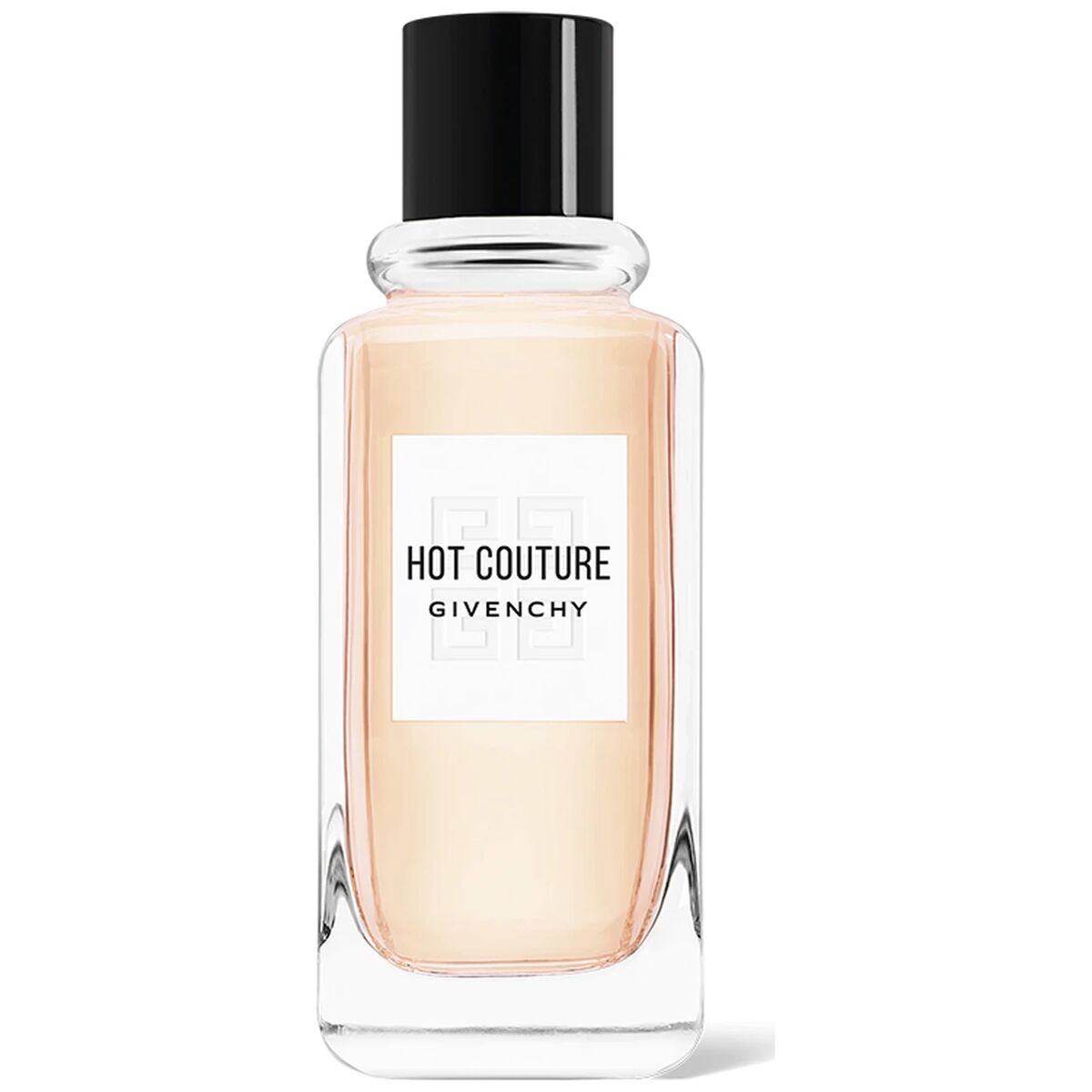 Givenchy Hot Couture eau de parfum 50 ml