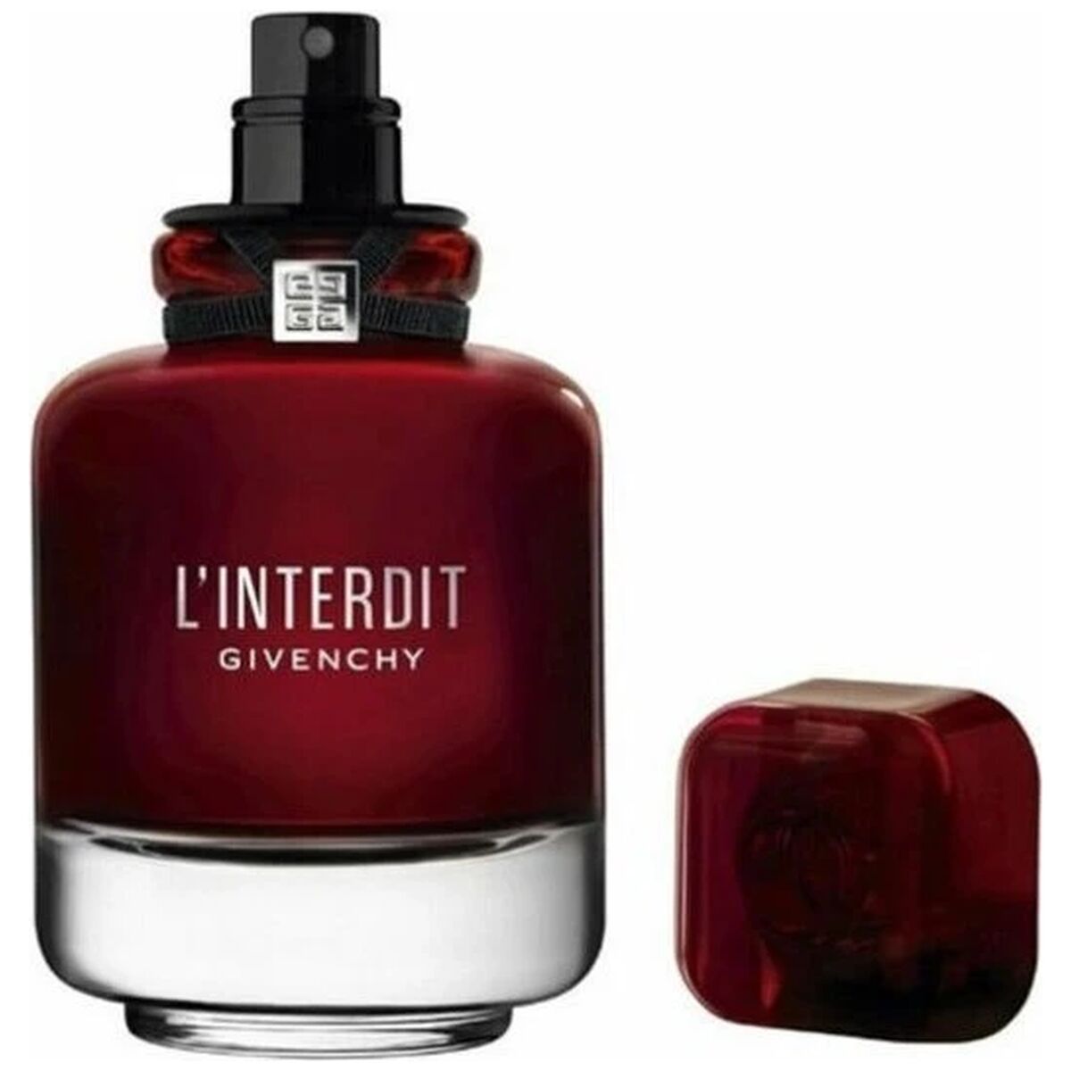 Givenchy L'Interdit Rouge eau de parfum 50ml