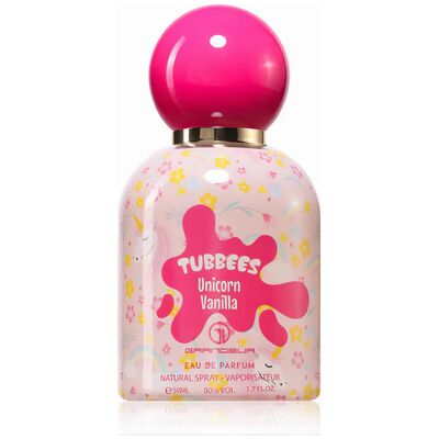 Grandeur Tubbees Unicorn Vanilla edp 50ml