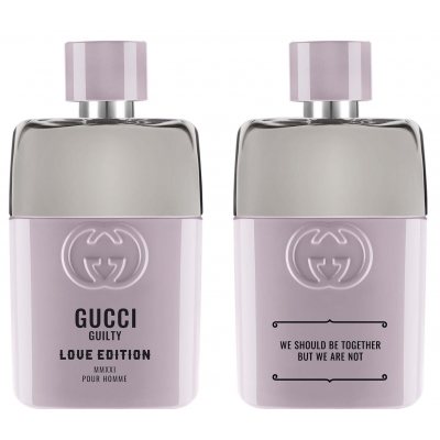 Gucci Guilty Love Edition MMXXI Pour Homme edt 50ml