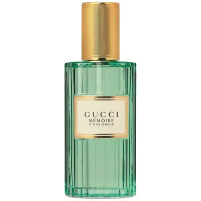 Gucci Memoire D'Une Odeur edp 40ml