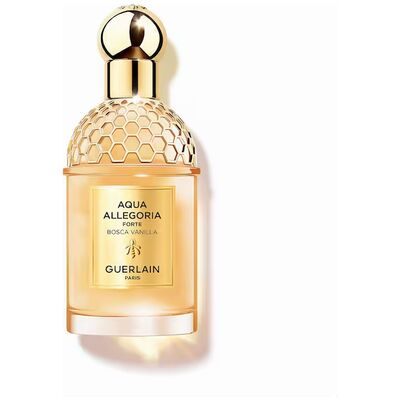 Guerlain Aqua Allegoria Bosca Vanilla  Forte edp 125ml