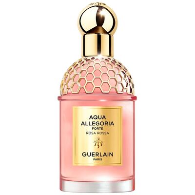 Guerlain Aqua Allegoria Rosa Rossa Forte edp 75ml