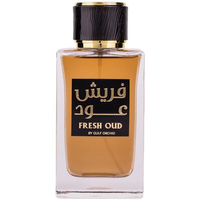 Gulf Orchid Fresh Oud edp 110ml
