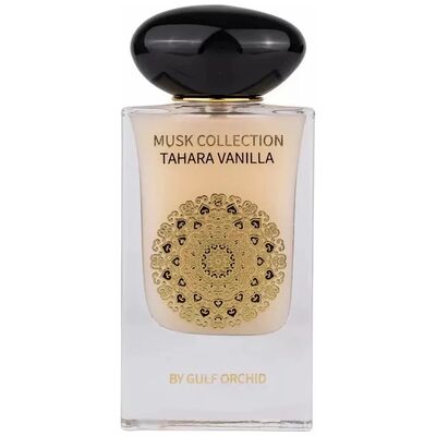 Gulf Orchid Tahara Vanilla edp 60ml