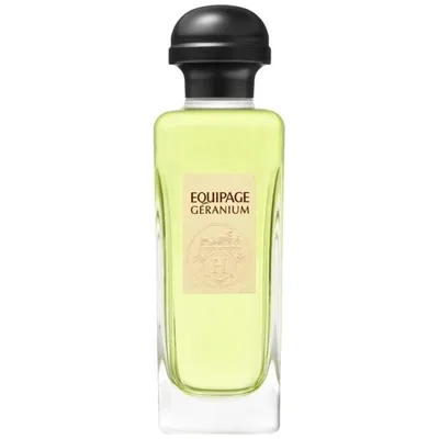 Hermes Equipage Geranium edt 100ml