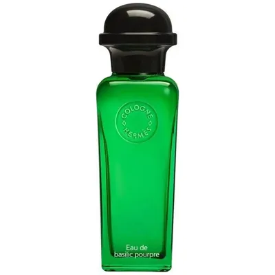 Hermès Eau De Basilic Pourpre edc 50ml