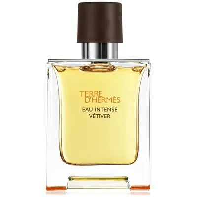 Hermès Terre D'Hermes Eau Intense Vetiver edp 100ml