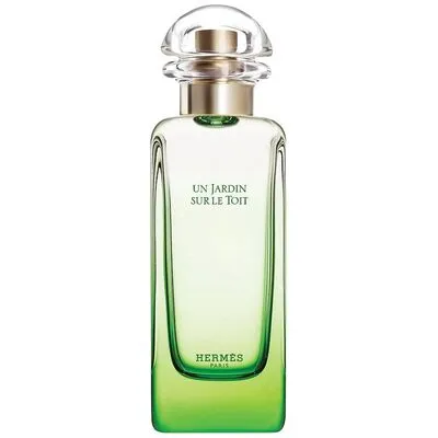 Hermès Un Jardin Sur Le Toit edt 100ml