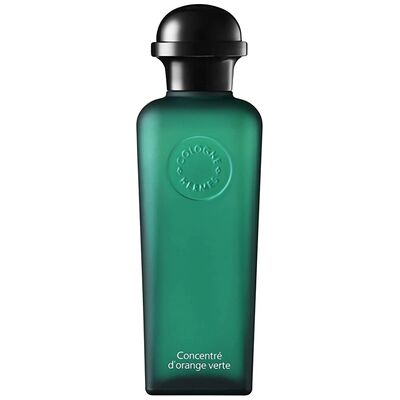 Hermès Concentre D'Orange Verte edt 200ml