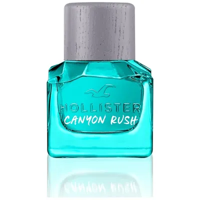 Hollister Canyon Rush Him edt 50ml