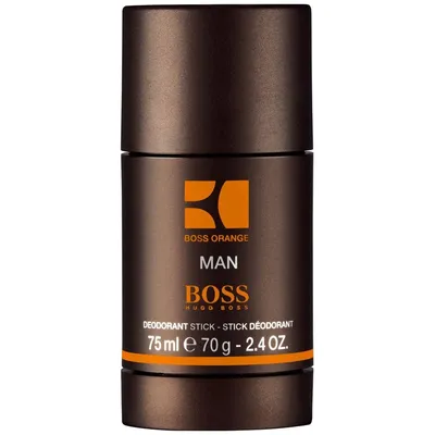 Hugo Boss Boss Orange Man Deo Stick 75ml
