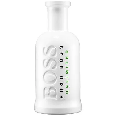 Boss Bottled Unlimited edt