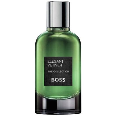 Hugo Boss Elegant Vetiver edp 100ml
