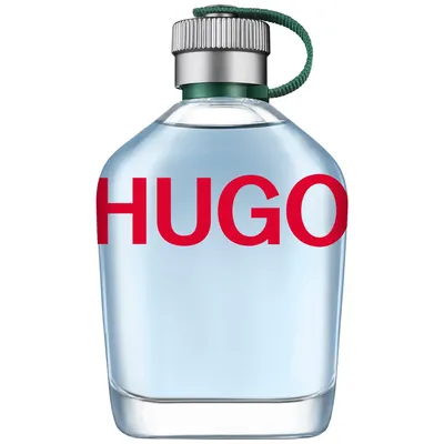 Hugo Boss Hugo Man edt 200ml